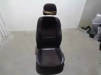 Peça sobressalente para automóvel em segunda mão assento dianteiro esquerdo por hyundai i30 style referências oem iam 