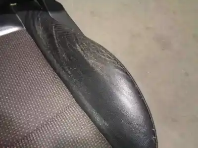 Peça sobressalente para automóvel em segunda mão assento dianteiro esquerdo por hyundai i30 style referências oem iam   