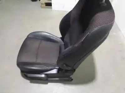 Peça sobressalente para automóvel em segunda mão assento dianteiro esquerdo por hyundai i30 style referências oem iam   