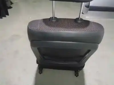 Peça sobressalente para automóvel em segunda mão assento dianteiro esquerdo por hyundai i30 style referências oem iam   