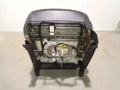 Peça sobressalente para automóvel em segunda mão assento dianteiro esquerdo por hyundai i30 style referências oem iam   