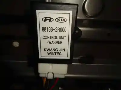 Peça sobressalente para automóvel em segunda mão assento dianteiro esquerdo por hyundai i30 style referências oem iam   