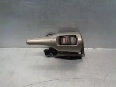Автозапчасти б/у левая задняя внутренняя ручка за toyota verso (_r2_) 2.0 d-4d (aur20_) ссылки oem iam 6920602120b2