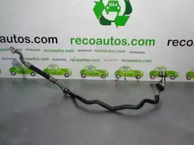 Pezzo di ricambio per auto di seconda mano tubi aria condizionata per audi q7 (4l) 3.0 tdi riferimenti oem iam 7l6820743e