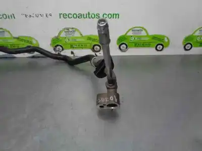 Pezzo di ricambio per auto di seconda mano tubi aria condizionata per audi q7 (4l) 3.0 tdi riferimenti oem iam 7l6820743e  7l6820743h