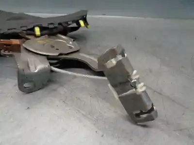 Автозапчастина б/у важіль ручного гальма для toyota verso (_r2_) 2.0 d-4d (aur20_) посилання на oem iam 462010f010b0  462010f010