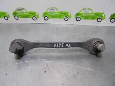 Gebrauchtes Autoersatzteil hinterer unterer rechter lenker radaufhängung zum volkswagen golf vi (5k1) 2.0 tdi dpf oem-iam-referenzen 1k0501529j