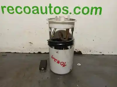 Pièce détachée automobile d'occasion CAPTEUR NIVEAU DE CARBURANT pour SKODA FABIA (5J2 )  Références OEM IAM 6R0919051  A2C53436805