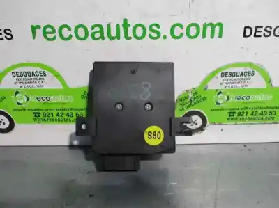 Автозапчастина б/у електронний модуль для audi a6 allroad c6 (4fh) 3.0 tdi quattro посилання на oem iam 4l0907468  4l0910468