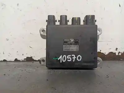 Автозапчасти б/у электронный модуль за lexus ls (usf4/uvf4) 460 ссылки oem iam 8987150010