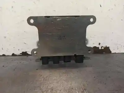 Автозапчасти б/у электронный модуль за lexus ls (usf4/uvf4) 460 ссылки oem iam 8987150010  1310001510