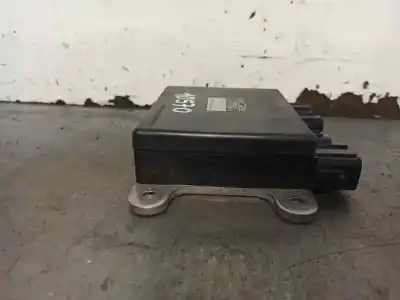 Автозапчасти б/у электронный модуль за lexus ls (usf4/uvf4) 460 ссылки oem iam 8987150010  1310001510