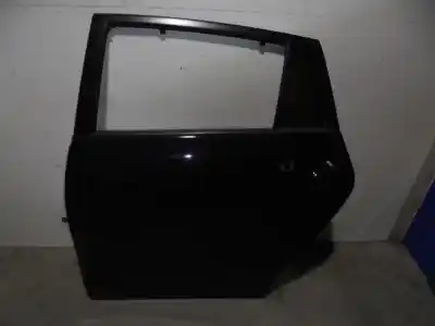 Peça sobressalente para automóvel em segunda mão porta do automóvel traseira esquerda por toyota verso (_r2_) 2.0 d-4d (aur20_) referências oem iam 670040f020