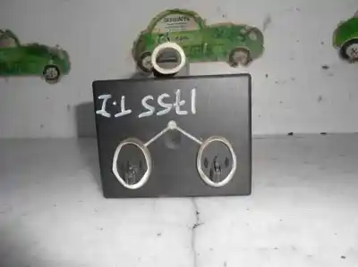 Second-hand car spare part central locking pump for audi a6 berlina (4f2) 2.0 tdi oem iam references 4f0959795f  0033tfk0001