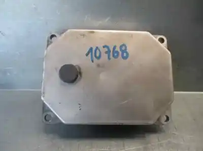 Second-hand car spare part ecu engine control for ford ka (ru8) 1.2 oem iam references 52044178  