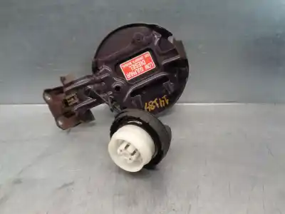 Peça sobressalente para automóvel em segunda mão tampa de combustível externa por toyota verso (_r2_) 2.0 d-4d (aur20_) referências oem iam 7735064020