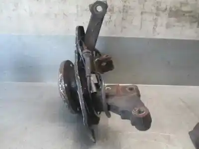 İkinci el araba yedek parçası ön sag knuckle için ford ka (ru8) 1.2 oem iam referansları 08l24u  