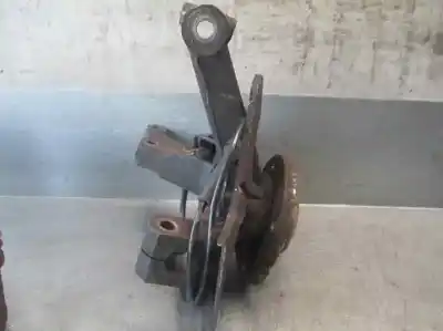 İkinci el araba yedek parçası ön sag knuckle için ford ka (ru8) 1.2 oem iam referansları 08l24u  