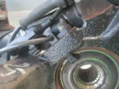 İkinci el araba yedek parçası ön sag knuckle için ford ka (ru8) 1.2 oem iam referansları 08l24u  