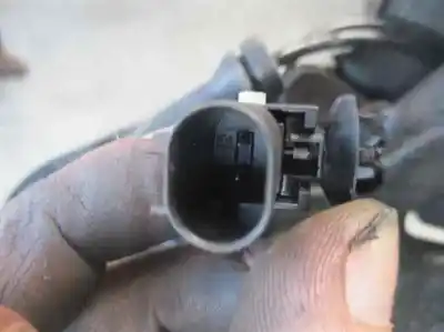 İkinci el araba yedek parçası ön sag knuckle için ford ka (ru8) 1.2 oem iam referansları 08l24u  