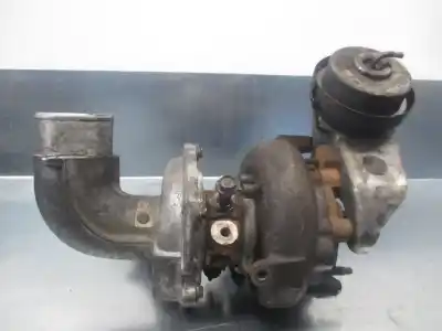 Автозапчастина б/у турбонагрузник для toyota verso (_r2_) 2.0 d-4d (aur20_) посилання на oem iam 172010r070  