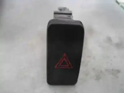 Second-hand car spare part hazard warning lights for toyota corolla (e15) 1.4 turbodiesel cat oem iam references 5566312120