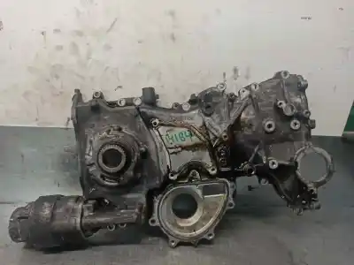 Peça sobressalente para automóvel em segunda mão bomba de óleo por toyota verso (_r2_) 2.0 d-4d (aur20_) referências oem iam 113020r020