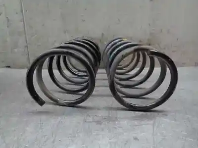 Second-hand car spare part shock absorber spring for ford ka (ru8) 1.2 oem iam references 1916927  