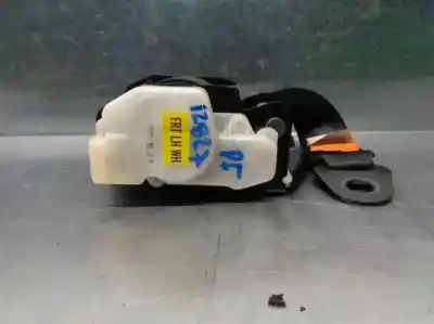 Pezzo di ricambio per auto di seconda mano cintura di sicurezza anteriore sinistra per daewoo aranos 1.8 riferimenti oem iam 96189425
