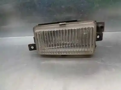 Pezzo di ricambio per auto di seconda mano fendinebbia sinistra per daewoo aranos 1.8 riferimenti oem iam 