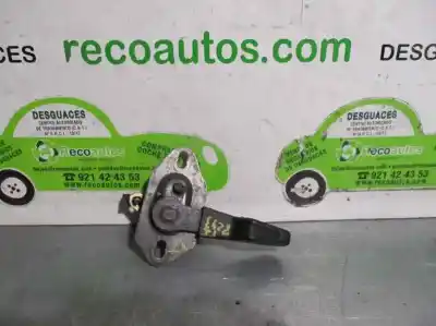 Second-hand car spare part interior left rear handle for citroen c15 1.8 diesel (161) oem iam references 