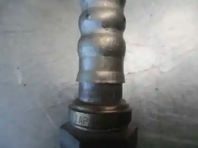 Second-hand car spare part lambda probe for ford ka (ru8) 1.2 oem iam references 55202416  0za641a1