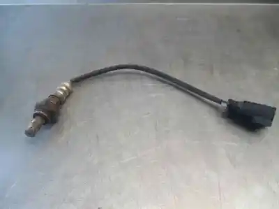 Tweedehands auto-onderdeel lambda sonde voor ford ka (ru8) 1.2 oem iam-referenties 55202416