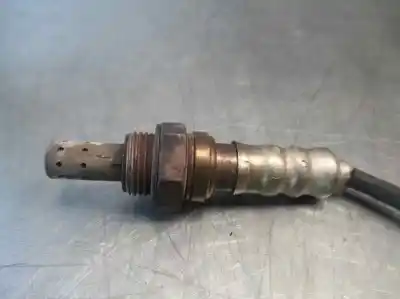 Peça sobressalente para automóvel em segunda mão sonda lambda por ford ka (ru8) 1.2 referências oem iam 55202416  0za641a1