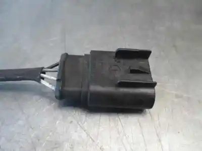 Peça sobressalente para automóvel em segunda mão sonda lambda por ford ka (ru8) 1.2 referências oem iam 55202416  0za641a1