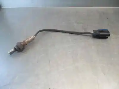 Peça sobressalente para automóvel em segunda mão SONDA LAMBDA por FORD KA (RU8)  Referências OEM IAM 55202416  0ZA641A1