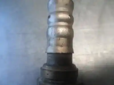 Second-hand car spare part lambda probe for ford ka (ru8) 1.2 oem iam references 55202416  0za641a1