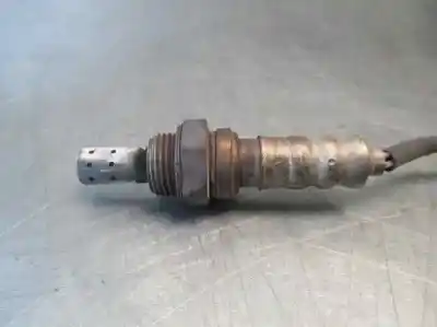 Peça sobressalente para automóvel em segunda mão sonda lambda por ford ka (ru8) 1.2 referências oem iam 55202416  0za641a1
