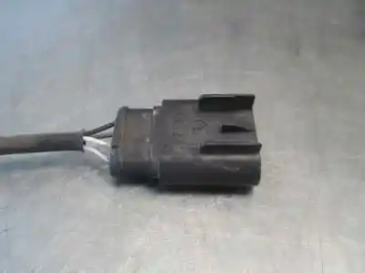 Peça sobressalente para automóvel em segunda mão sonda lambda por ford ka (ru8) 1.2 referências oem iam 55202416  0za641a1