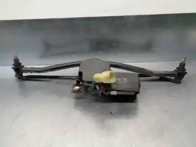 Pezzo di ricambio per auto di seconda mano tiranti e motorino del tergicristallo anteriore per daewoo aranos 1.8 riferimenti oem iam 