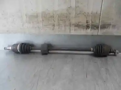 Second-hand car spare part front right transmission for ford ka (ru8) 1.2 oem iam references 1541812