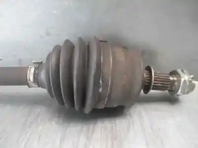 Second-hand car spare part front right transmission for ford ka (ru8) 1.2 oem iam references 1541812  