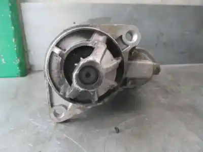 Pezzo di ricambio per auto di seconda mano motorino di avviamento per daewoo aranos 1.8 riferimenti oem iam 9000794