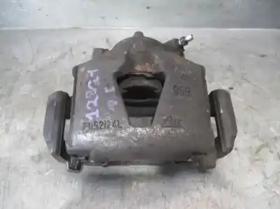 Pezzo di ricambio per auto di seconda mano pinza freno anteriore sinistra per daewoo aranos 1.8 riferimenti oem iam 