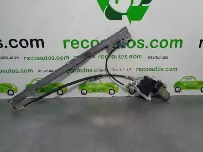 Second-hand car spare part PASSENGER SIDE RIGHT WINDOW REGULATOR for CITROEN EVASION MONOSPACE (22, U6)  OEM IAM references 400672  