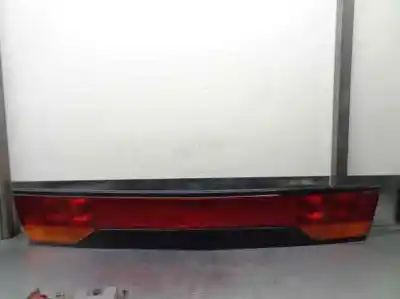 Pezzo di ricambio per auto di seconda mano lampada posteriore centrale per daewoo aranos 1.8 riferimenti oem iam 