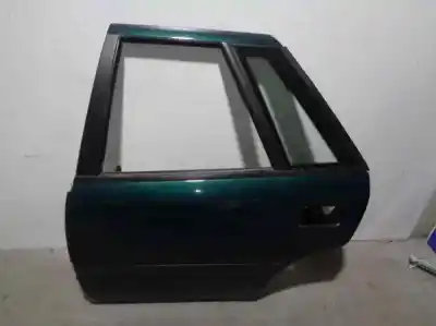 Pezzo di ricambio per auto di seconda mano porta posteriore sinistra per daewoo aranos 1.8 riferimenti oem iam 