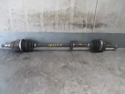 Pezzo di ricambio per auto di seconda mano trasmissione anteriore destra per daewoo aranos 1.8 riferimenti oem iam 