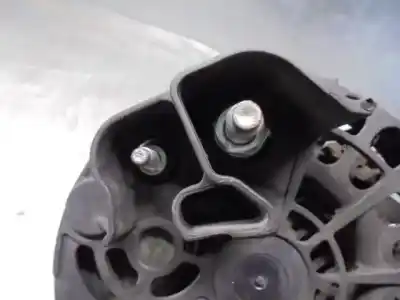 Автозапчастина б/у генератор для ford ka (ru8) 1.2 посилання на oem iam 51859041  ms1012101381