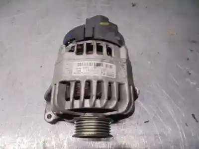 Автозапчастина б/у генератор для ford ka (ru8) 1.2 посилання на oem iam 51859041  ms1012101381